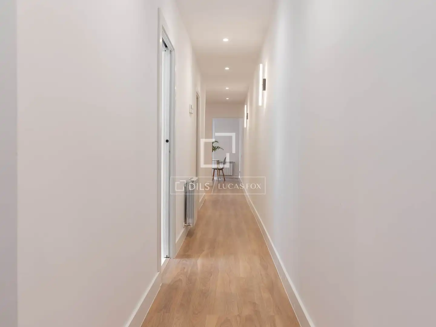 Flat with terrace for sale in Centro, imagen 47