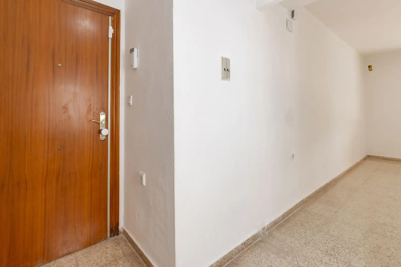 Pis en venda en Náquera amb Aire condicionat, Calefacció i Terrassa