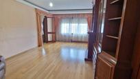 Dining room of Flat for sale in  Zaragoza Capital  with Air Conditioner, Heating and Terrace
