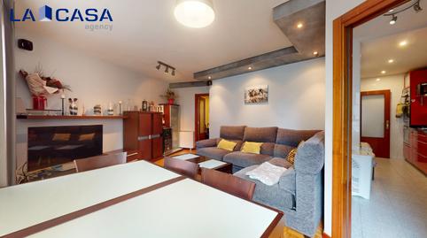 Foto 5 de Piso en venta en San Ignacio - Elorrieta, Bizkaia