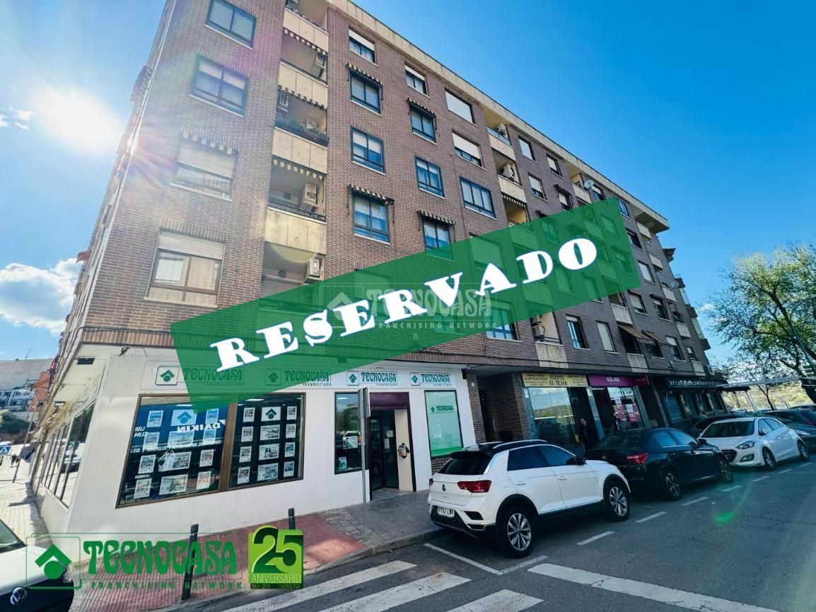 Garage for sale in  Toledo Capital