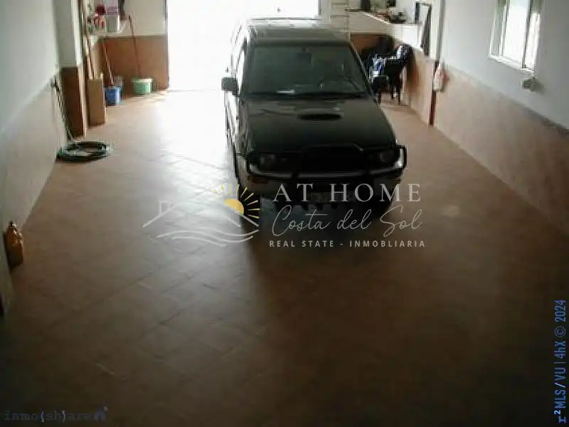 Casa rústica con piscina en venta en Almayate, imagen 50
