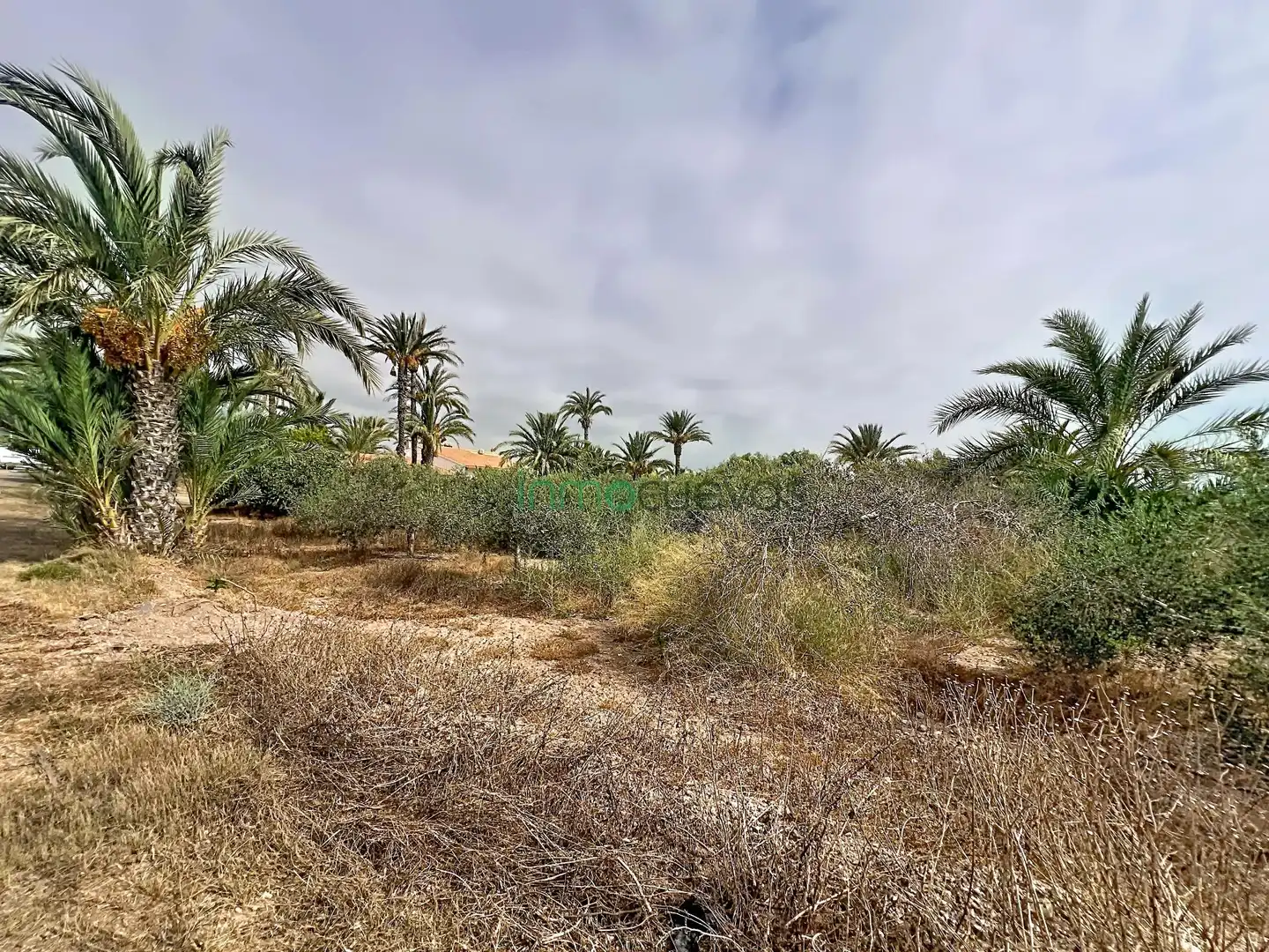 Finca rústica en venda en Pulpí amb Aire condicionat, Jardí privat i Terrassa