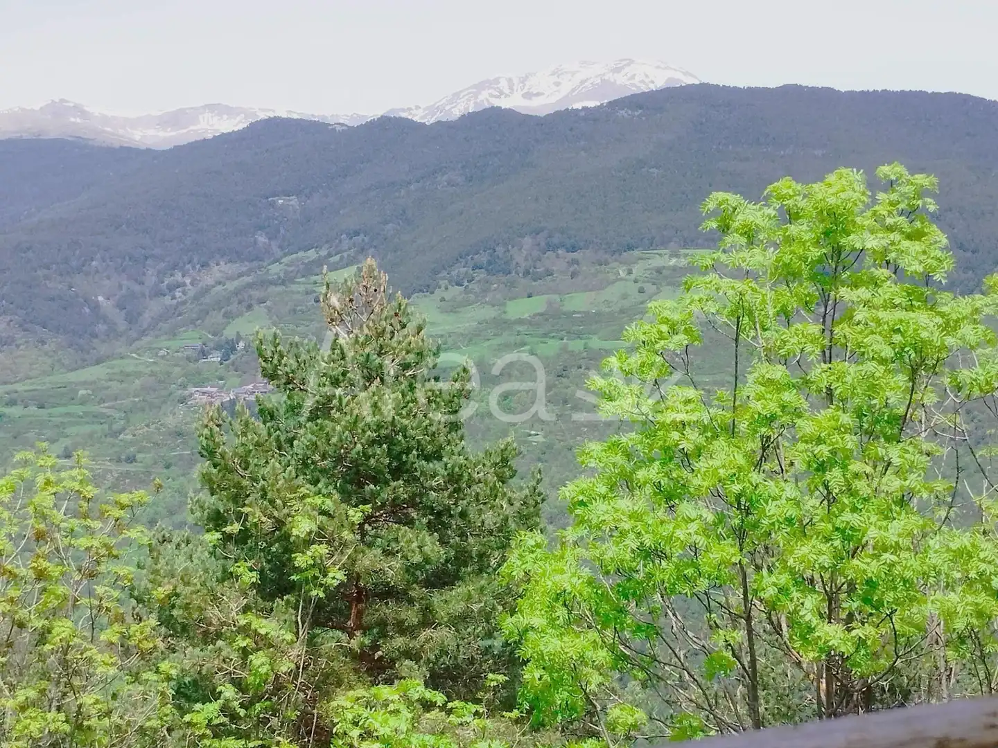 Casa o chalet en venta en Campelles con Jardín privado, Terraza y Trastero
