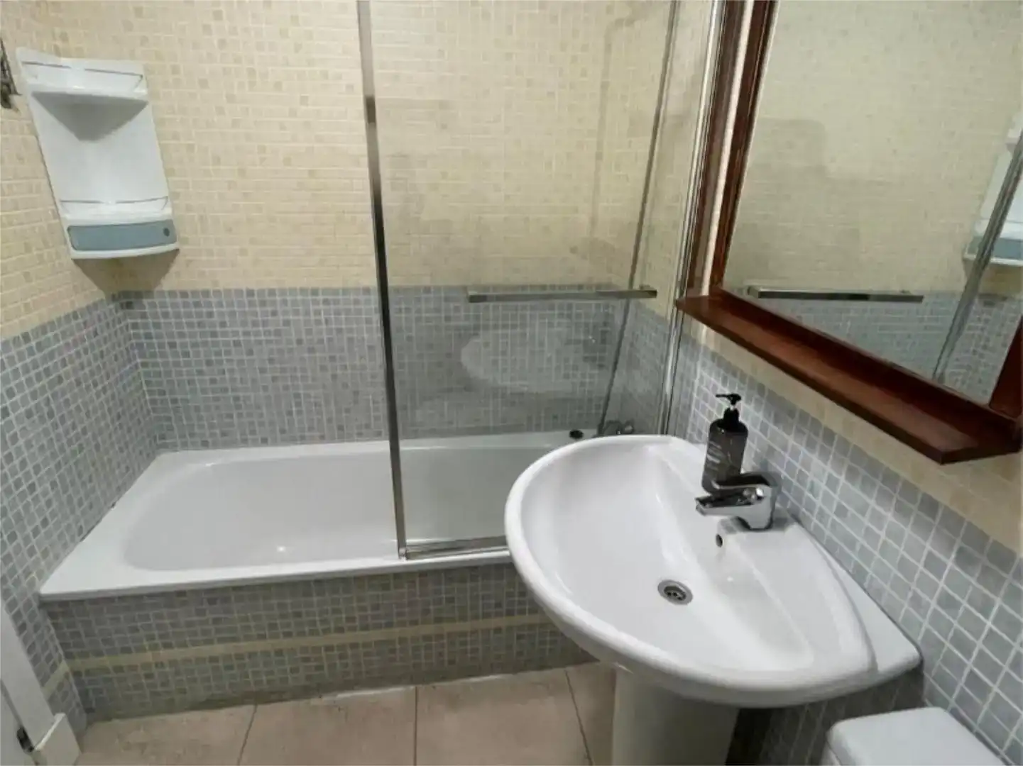Baño de Piso en venta en Conil de la Frontera