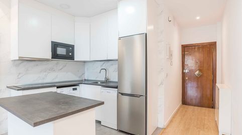 Photo 4 of Apartments for sale in Lista, Madrid Capital