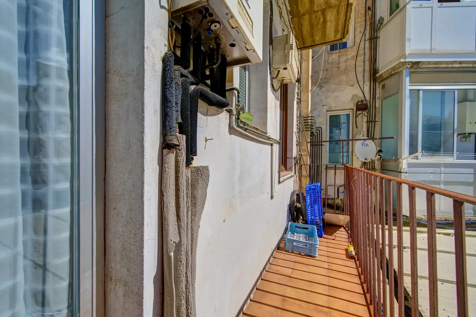 Flat with terrace for sale in Pamplona-Iruña - CALLE GARCIA XIMENEZ 3, imagen 21
