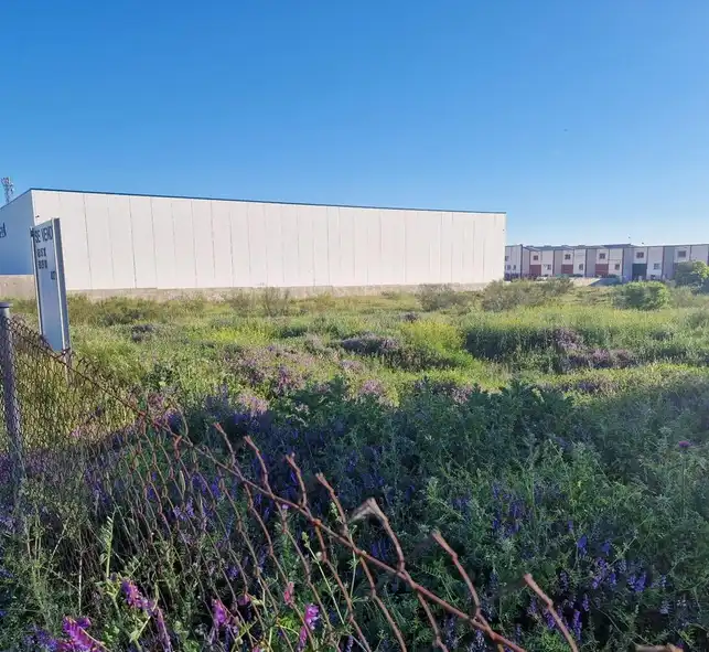Terreno industrial en venta en Altos del Olivar - El Caracol, imagen 2