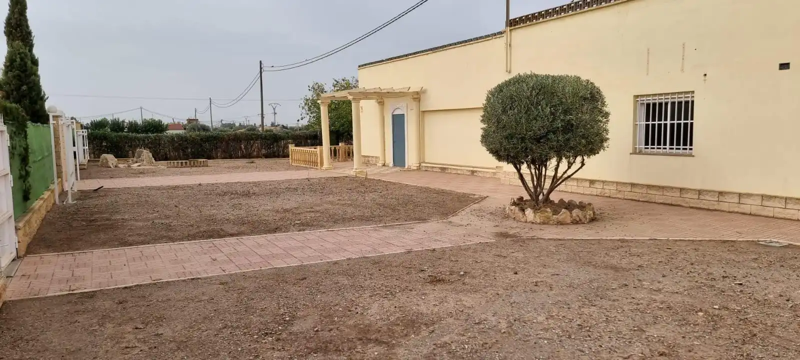 Edificio en venta en Purias