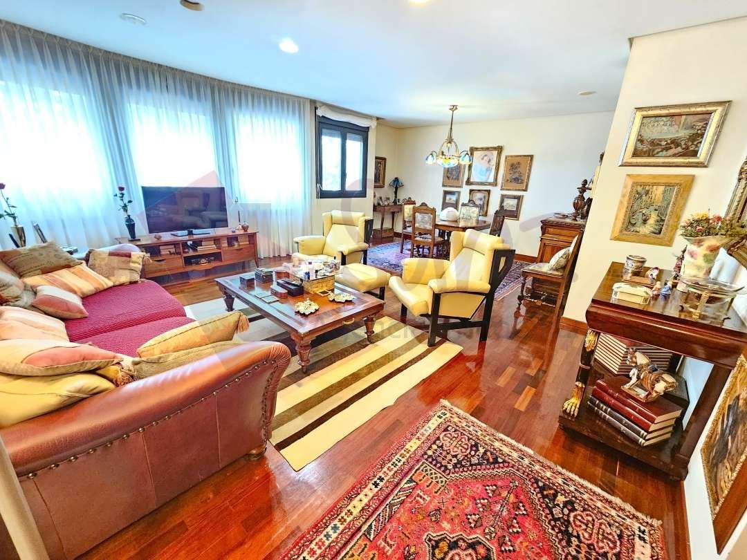 Flat for sale in Plaza de la Vendimia, San Adrián ,  Logroño