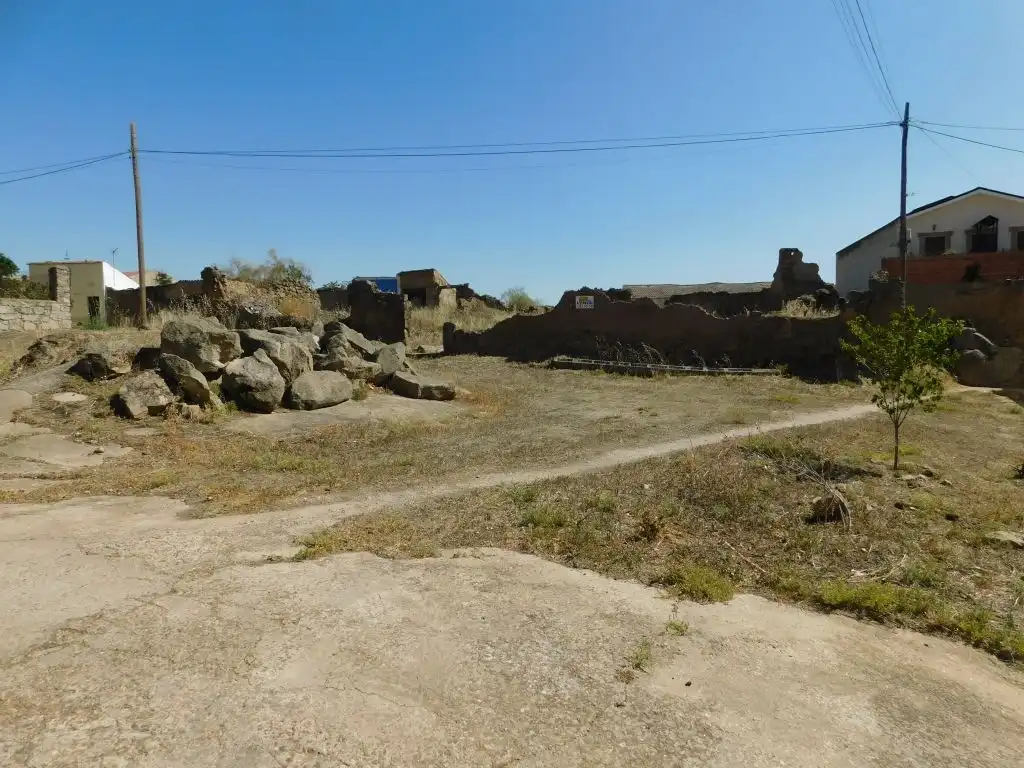 Residencial en venda en Magacela