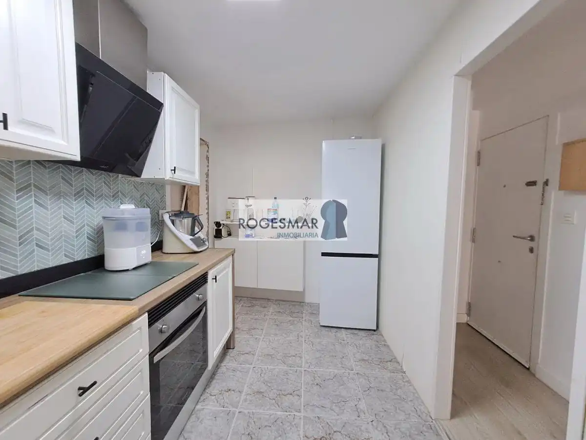 Flat with lift for sale in Carrer Guitarrista Tárrega 26, imagen 10