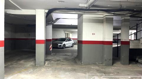 Photo 3 of Garage for sale in Mont-Olivet,  Valencia Capital