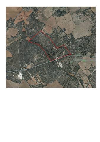 Terreno residencial en Venta en Cala Pi - Vallgornera