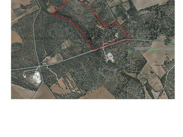 Terreny residencial en venda a Cala Pi - Vallgornera