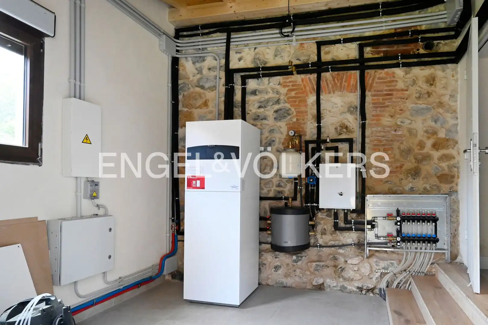 Casa amb terrassa en venda a Barrio Caborredondo, imagen 37