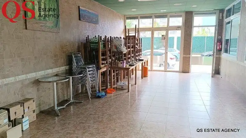 Local comercial en venta en El Molí-El Rieral, imagen 22