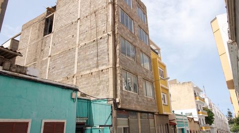 Foto 2 de Edifici en venda a Schamann - Rehoyas, Las Palmas de Gran Canaria