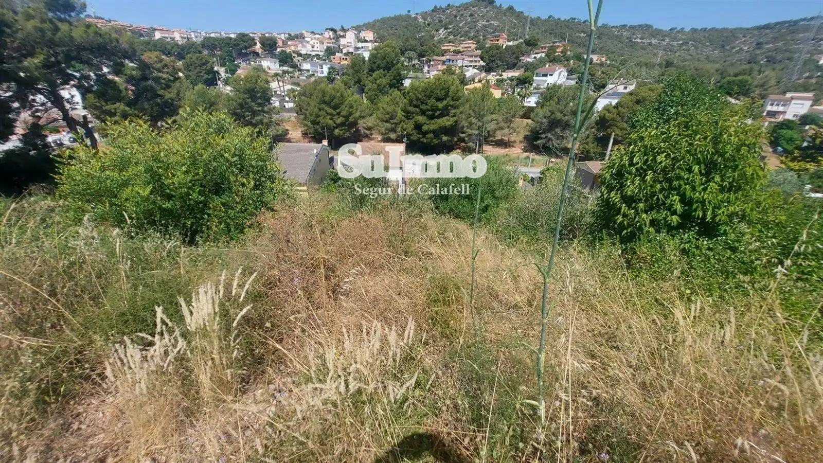 Terreno rustico in vendita a Carrer de Bolívia, 51, imagen 4