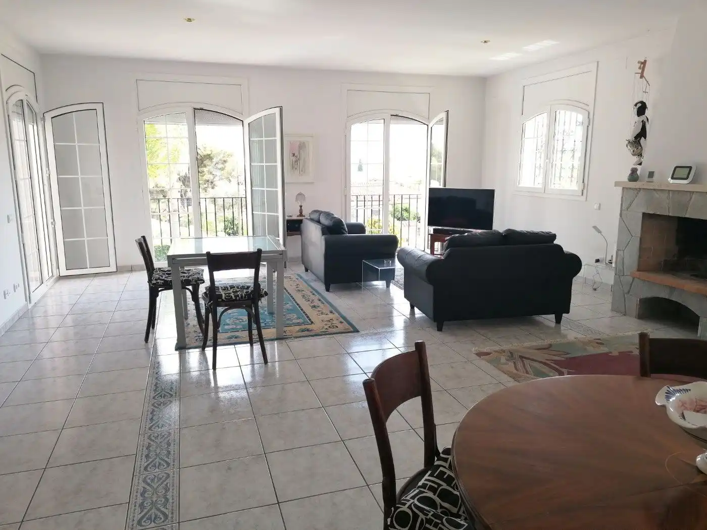 Maison avec piscine à vendre à Carrer Circumval·lacio, imagen 4