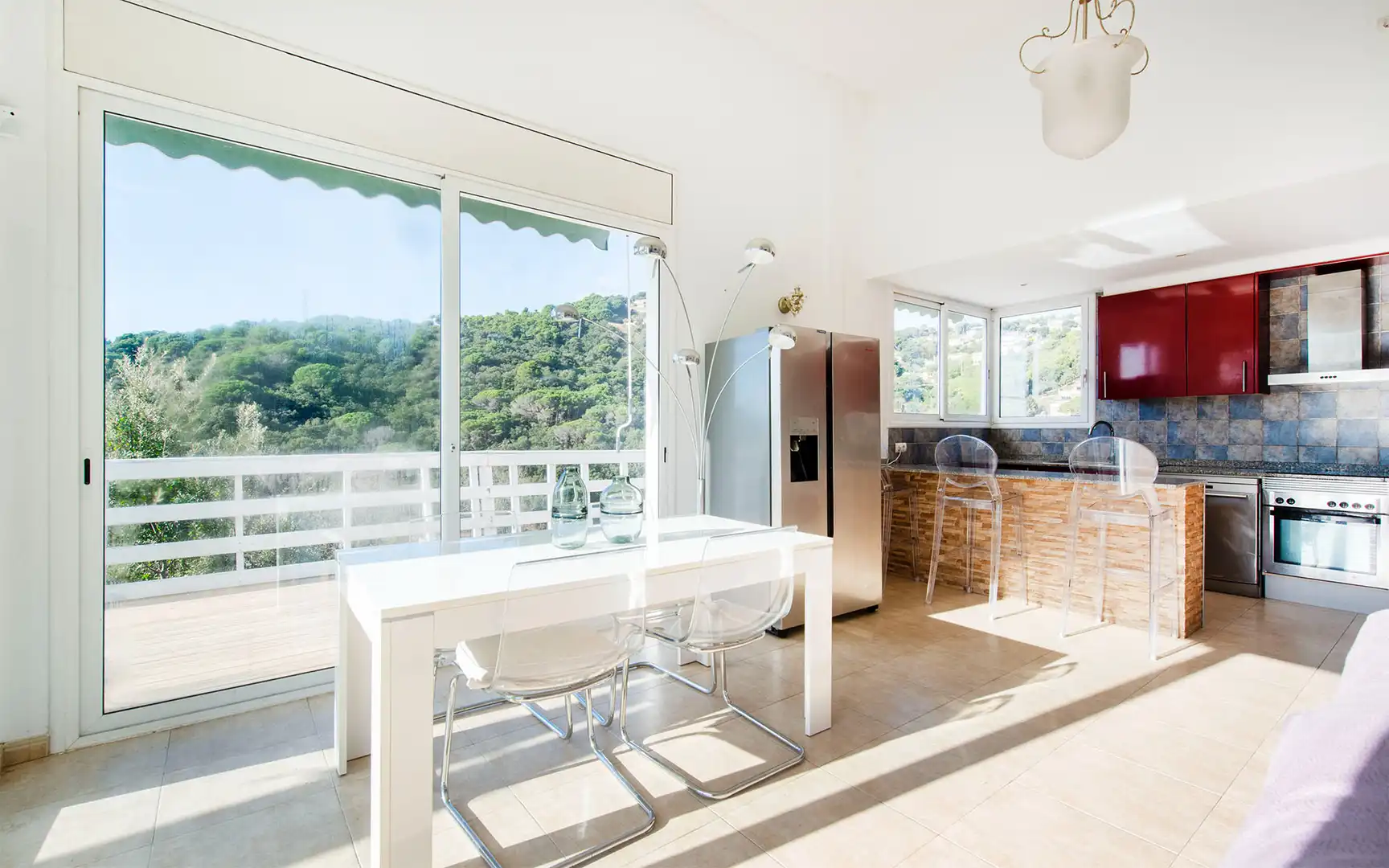 Casa amb jardí en venda a Carrer Vall de Siurà, imagen 10