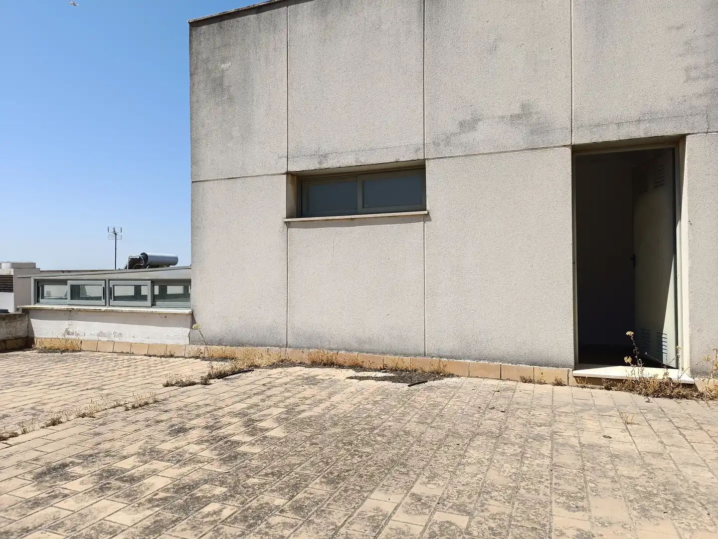 Oficina de alquiler en Calle Canarias, 1, Casco Antiguo