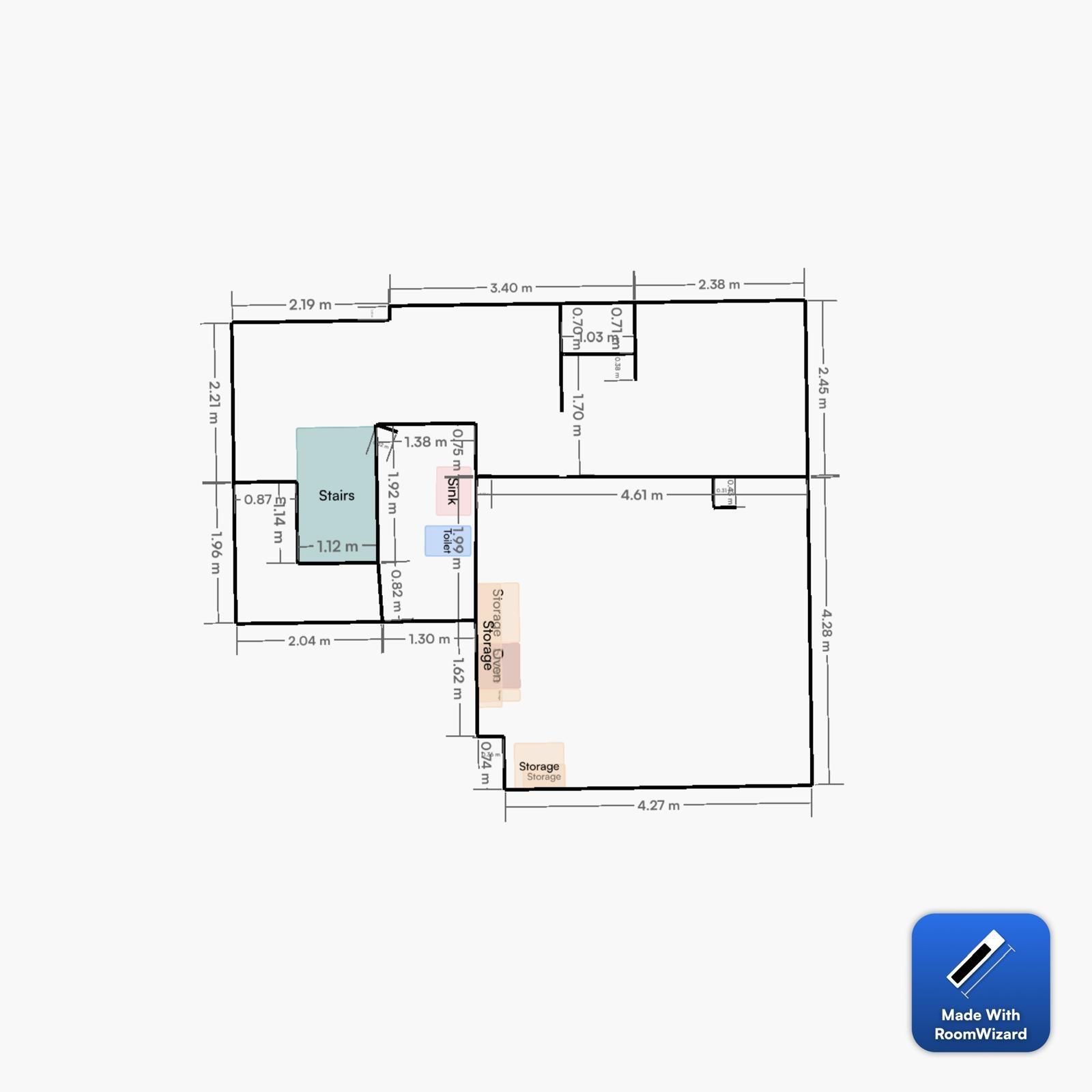 Duplex for sale in Celanova  with Heating, Parquet flooring and Storage room