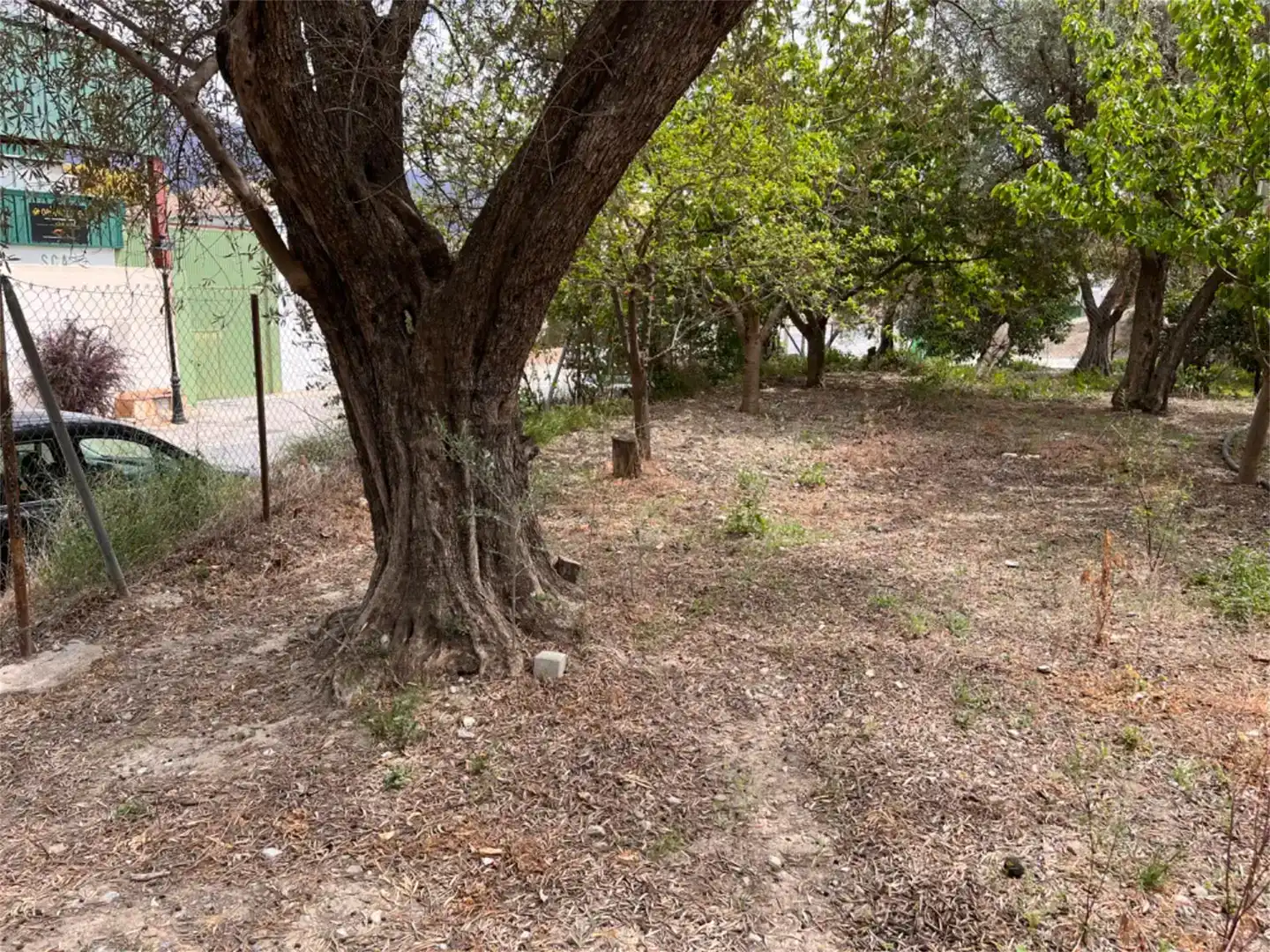 Residencial en venda en El Pinar, Granada