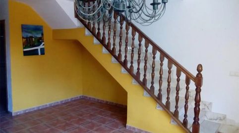 Foto 5 de Casa adosada en venta en Calle San Lorenzo, 15, El Bodón , Salamanca