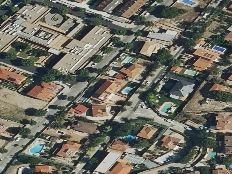 Appartamento in vendita a Calle Jacinto Benavente