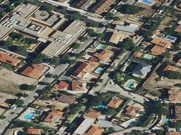 Appartamento in vendita a Calle Jacinto Benavente