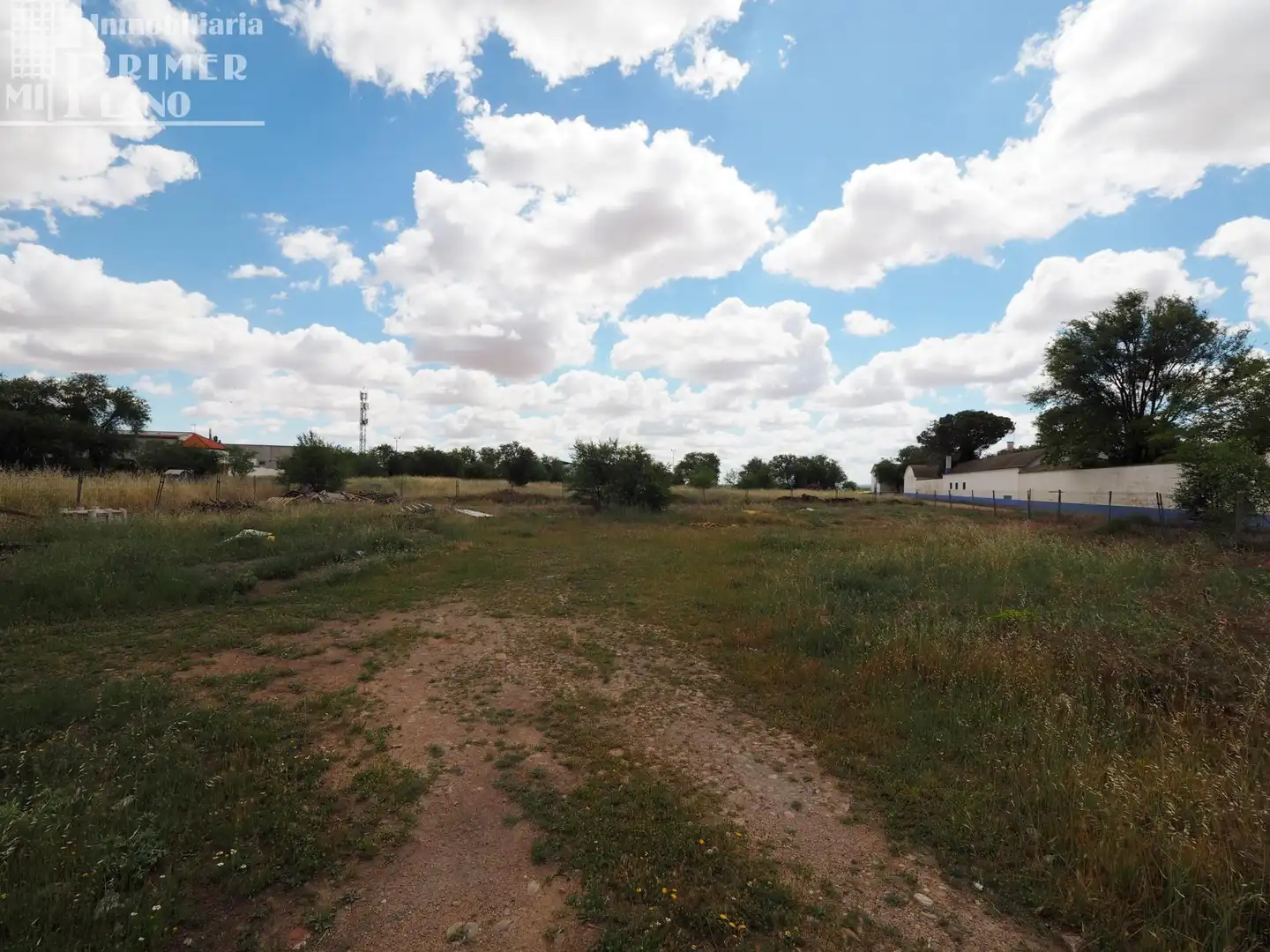 Terreny residencial en venda a Argamasilla de Alba, imagen 4