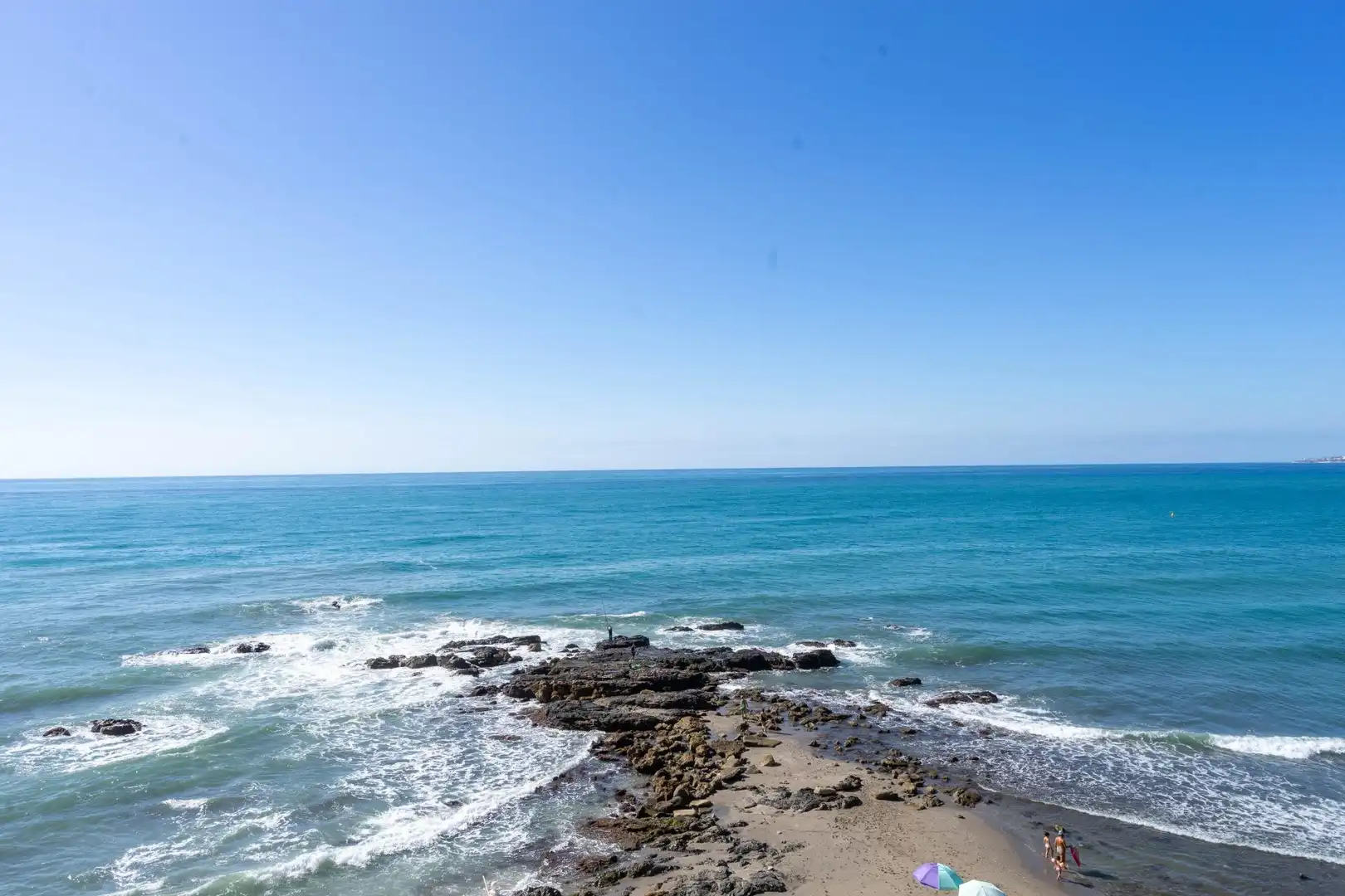 Apartamento de alquiler en Benalmádena, Málaga