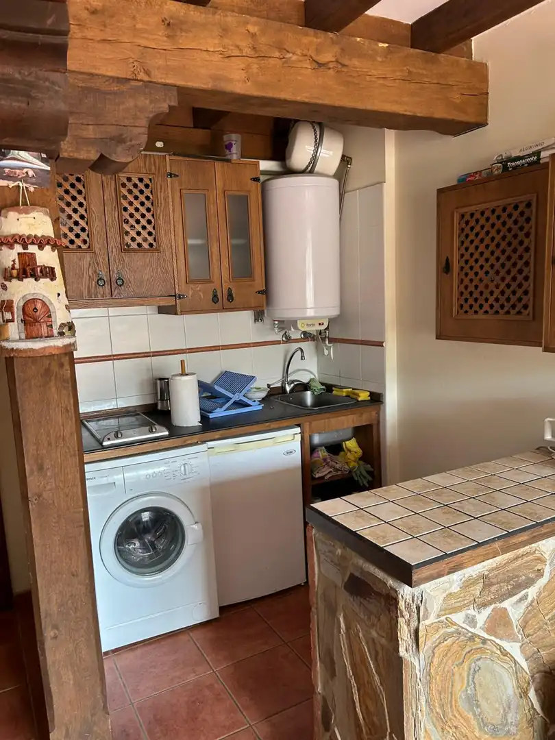 Wohnung zum Verkauf in Bárcena de Pie de Concha - La Plaza, 47, Bárcena de Pie de Concha
