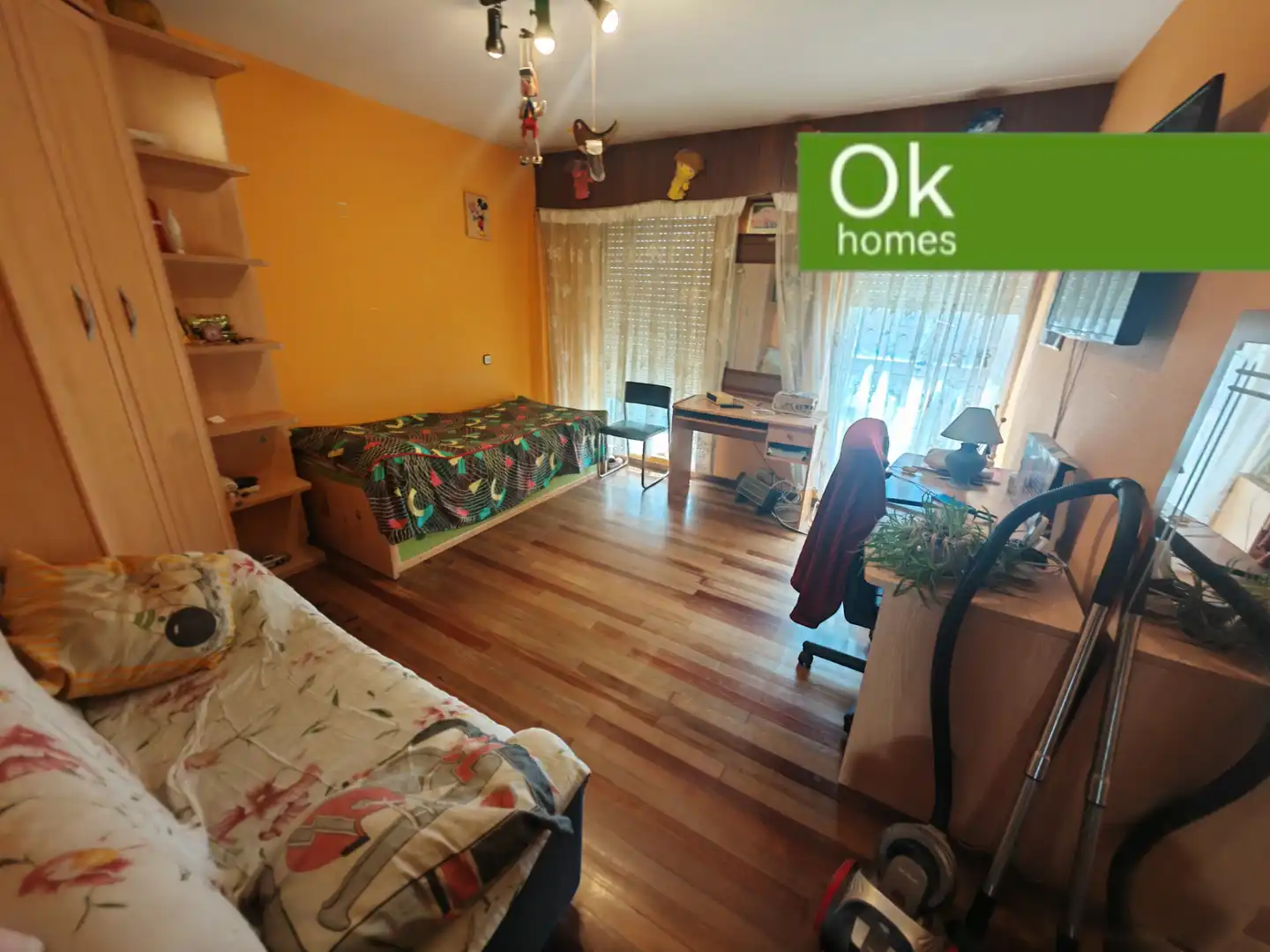 Casa a schiera con giardino in vendita a Vilaboa Sur, imagen 13