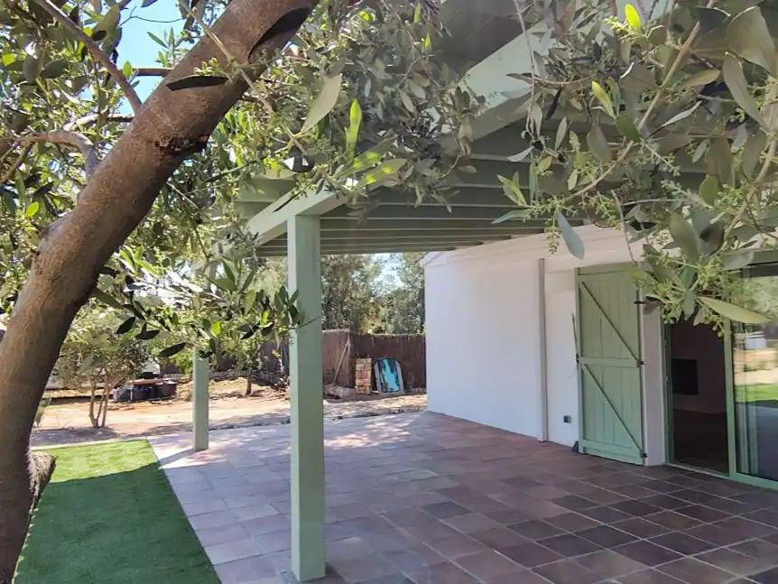 Villa avec piscine à vendre à Avinguda Central 122, imagen 14