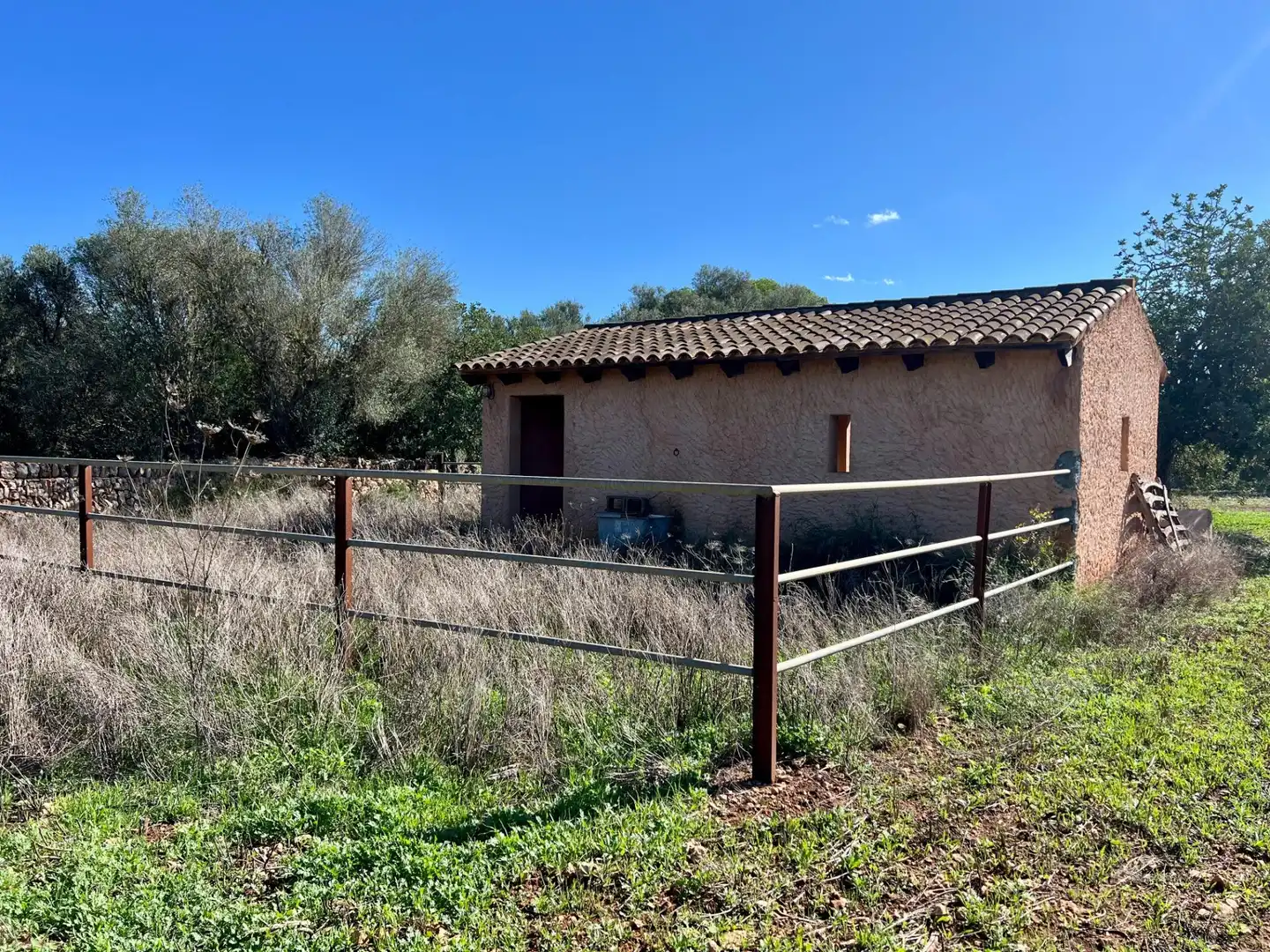 Lands and plots for sale in Zona Rústica - Interior, imagen 13