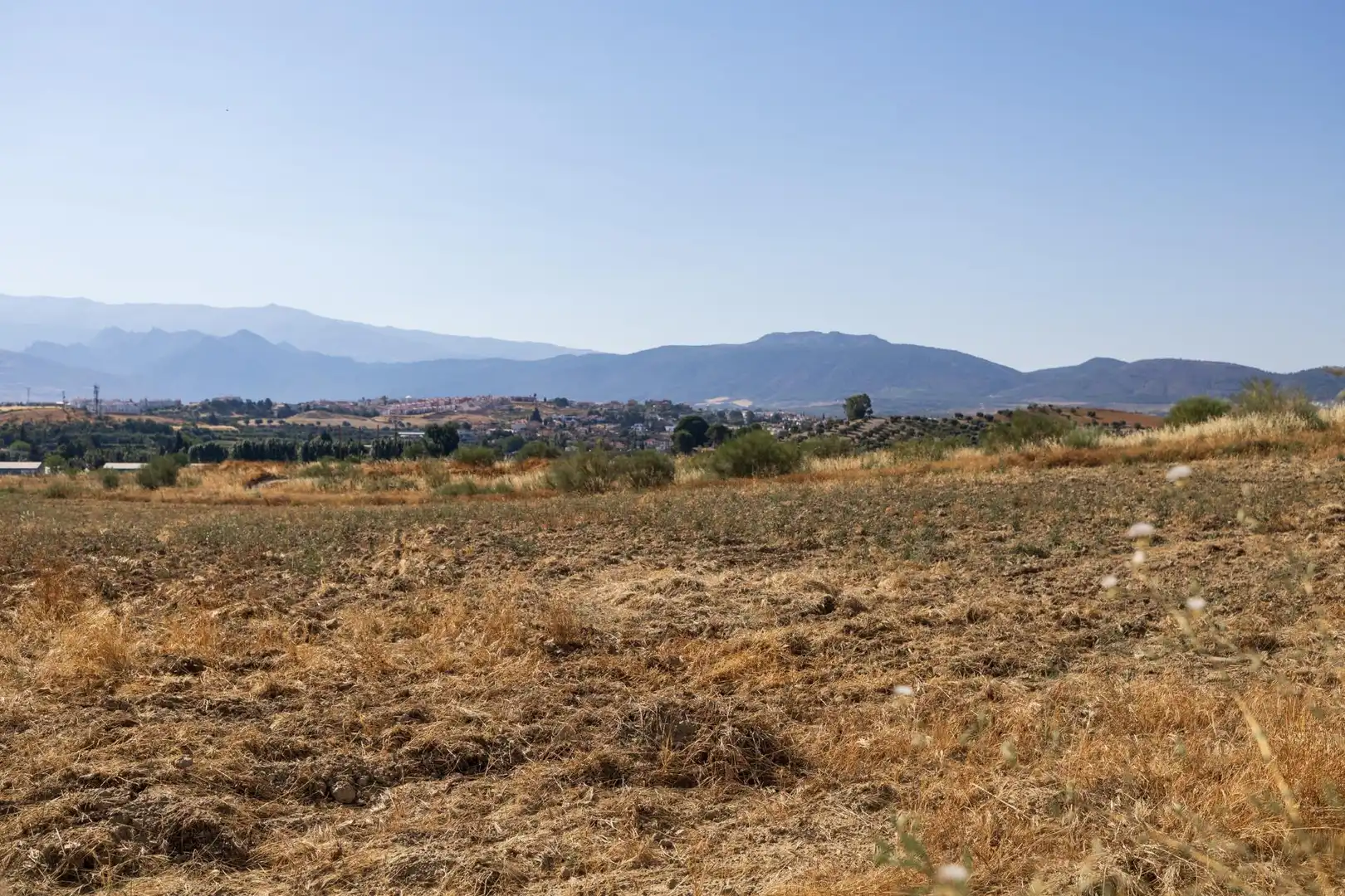 Residencial en venta en Urbanizaciones