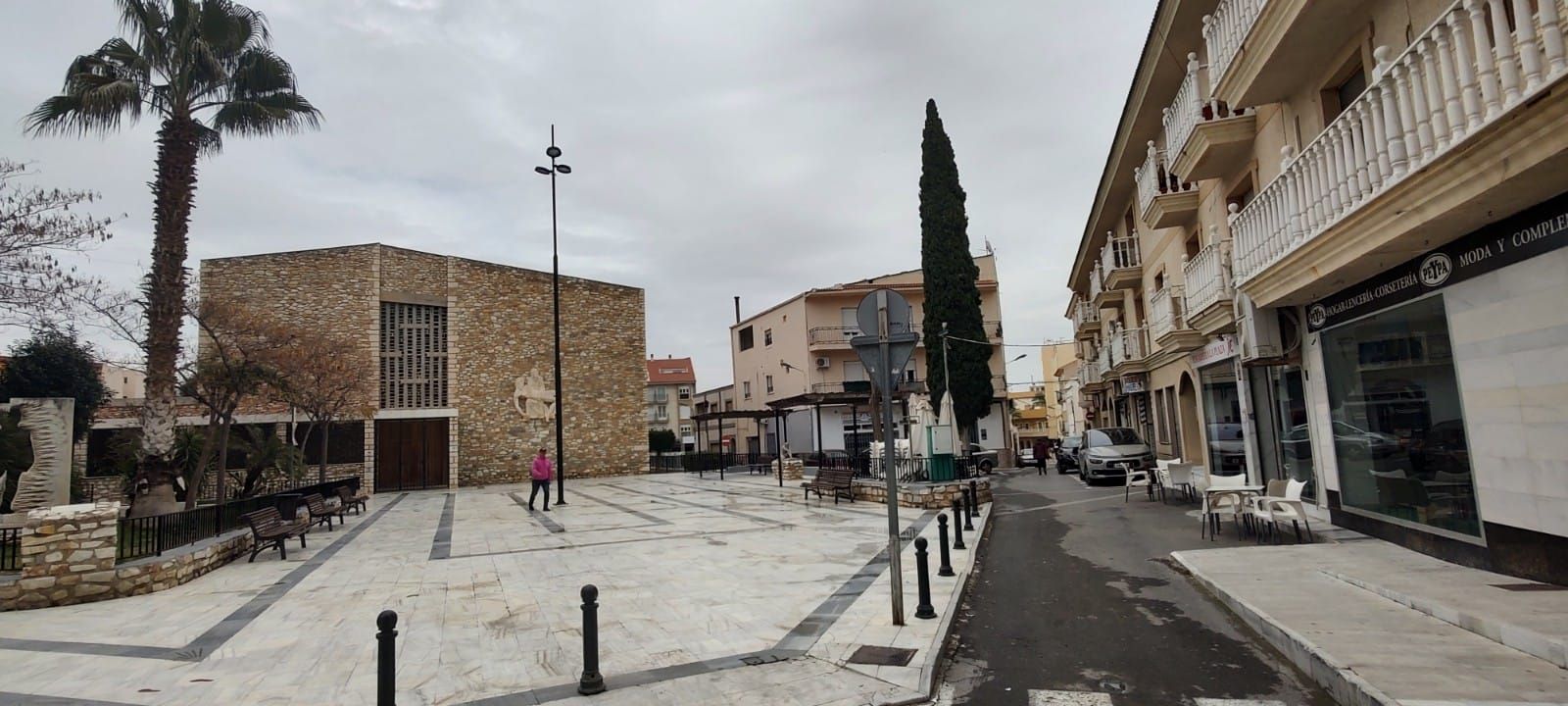 Local en venda a Calle Ángel Ganivet, 6, Olula del Río