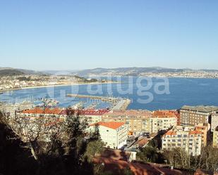 Exterior view of Apartment to rent in Cangas 