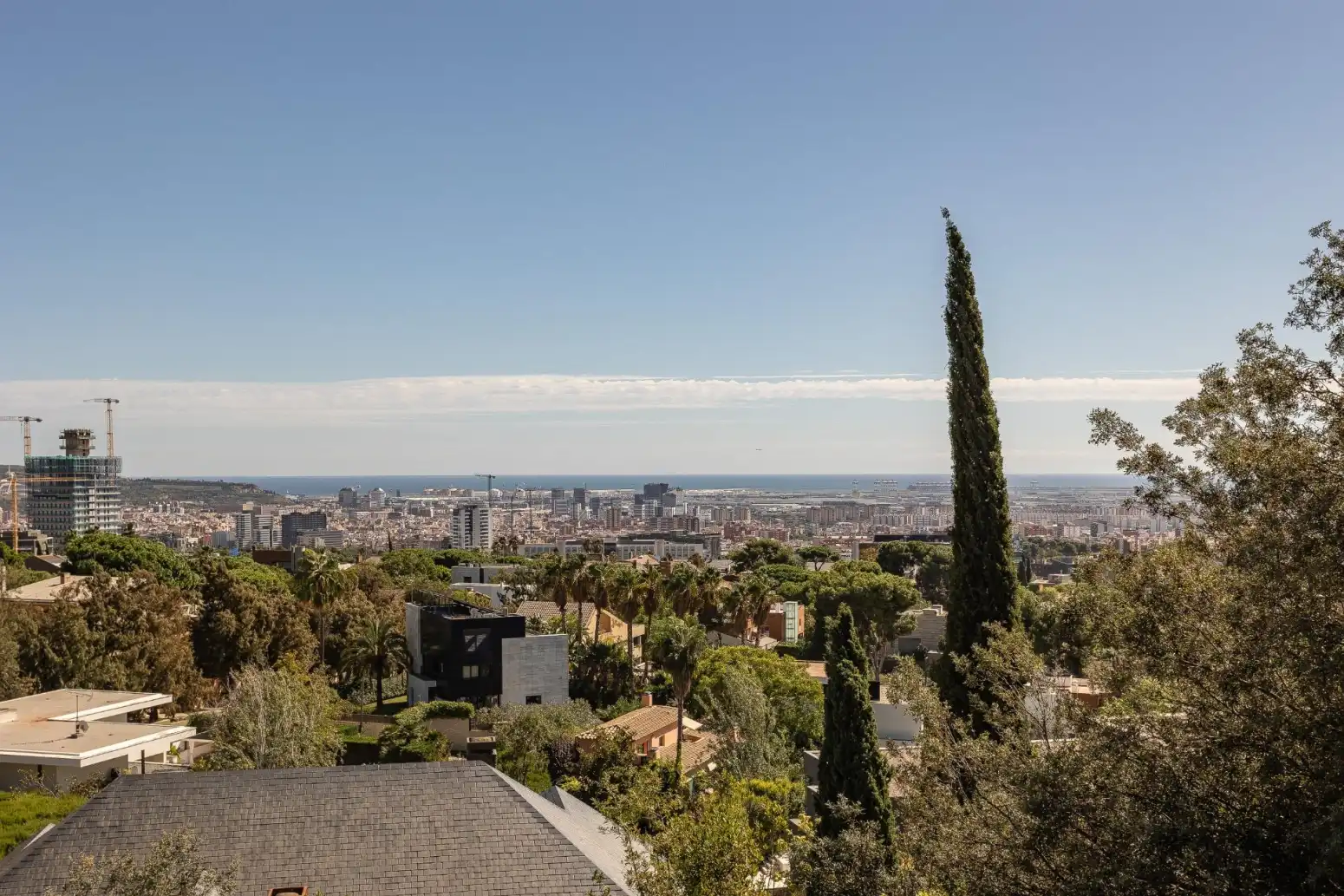 Casa o chalet en venta en Esplugues de Llobregat - Calle PERE BERRUGUETE, Ciutat Diagonal