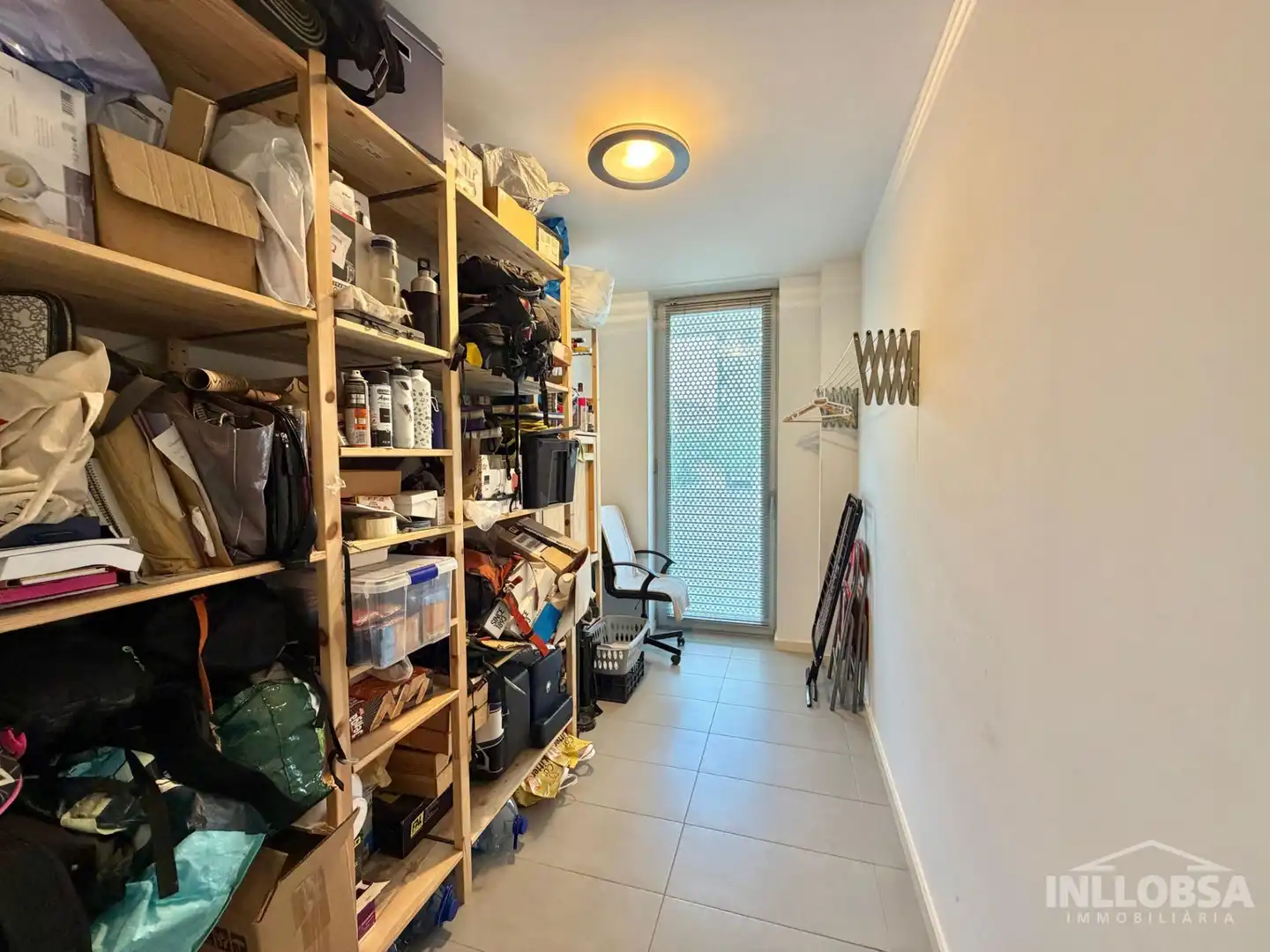 Wohnung zum Verkauf in Manresa mit Klimaanlage, Heizung und Abstellraum
