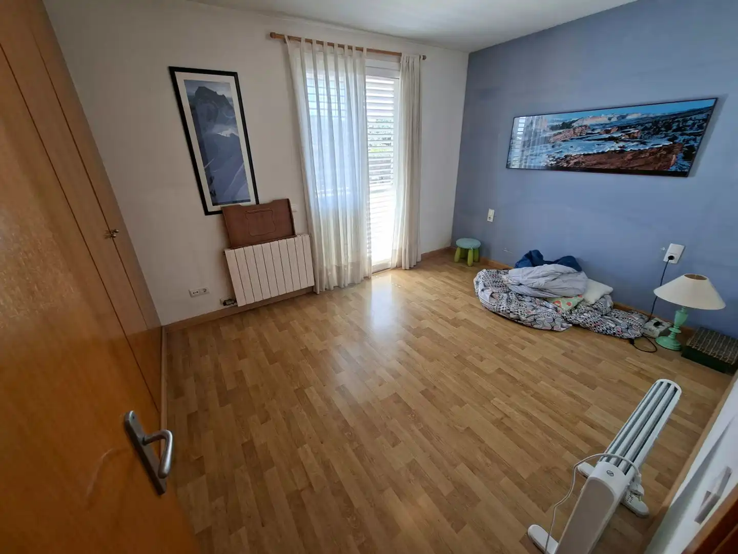 Casa amb terrassa en venda a Passatge Sant Pere 12, imagen 12