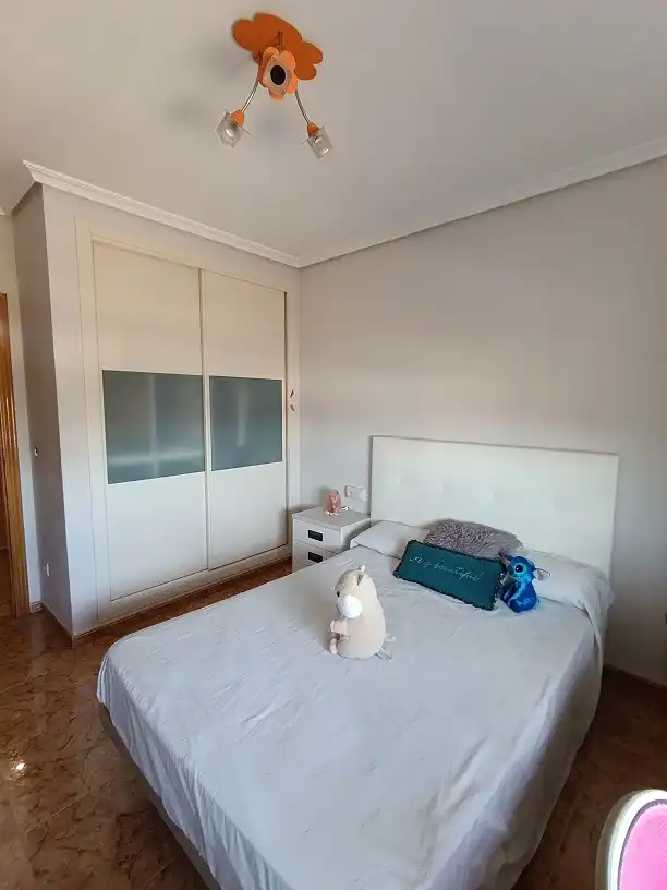 Wohnung mit Terrasse zum Verkauf in Tobarra, imagen 13