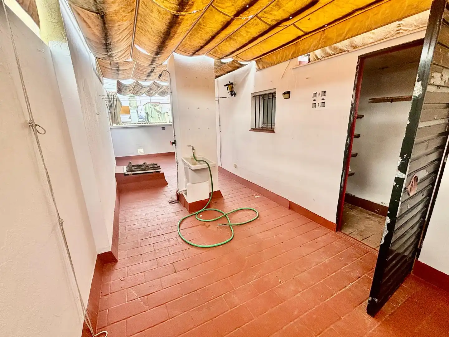 Casa adosada en venta en Calle San Hermenegildo, San Julián