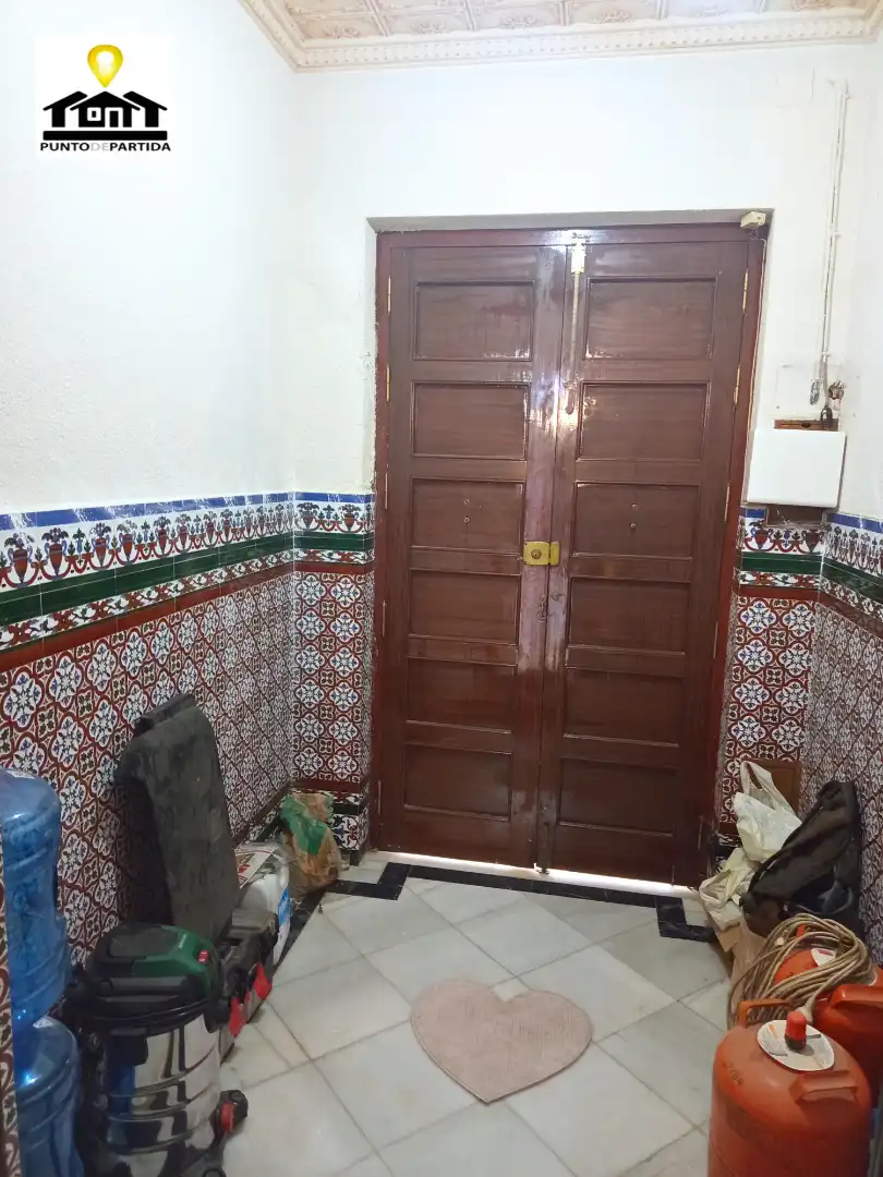 Casa o chalet en venta en Bollullos Par del Condado