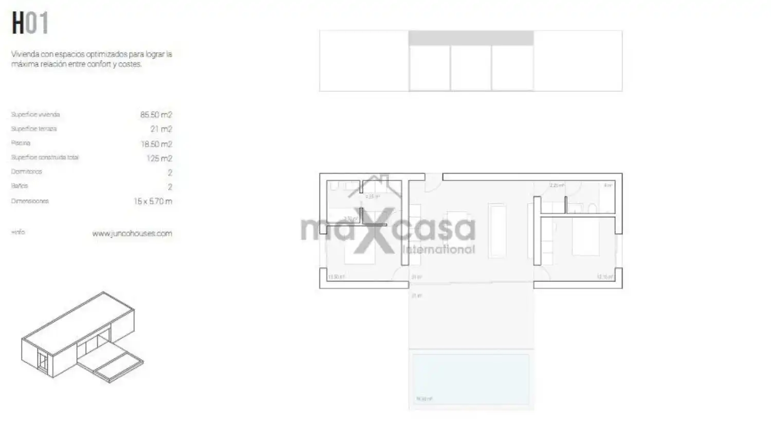 Houses for sale in L'Alfàs del Pi  with Swimming Pool