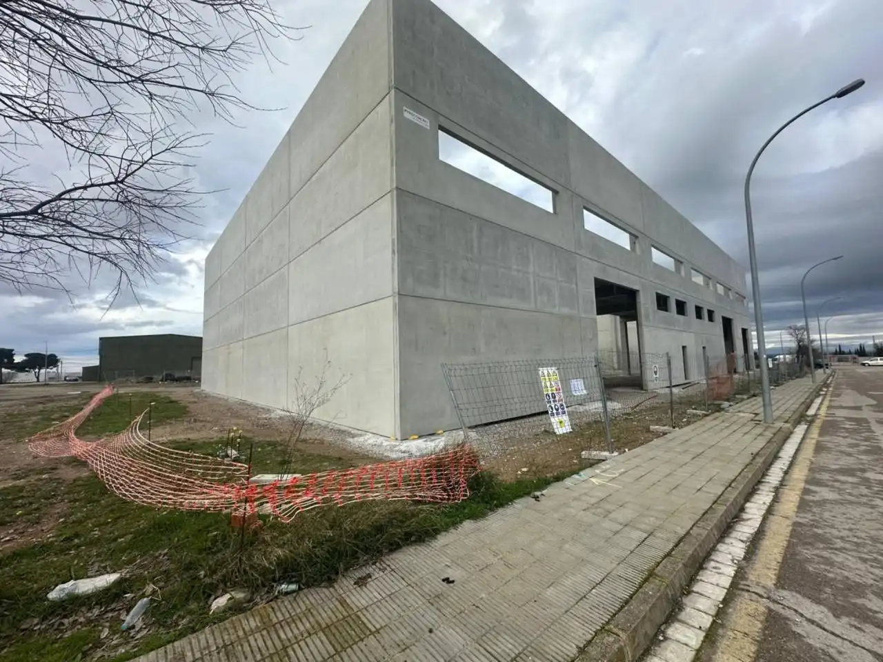 Nave industrielle à vendre à Avenida Anoia, imagen 8