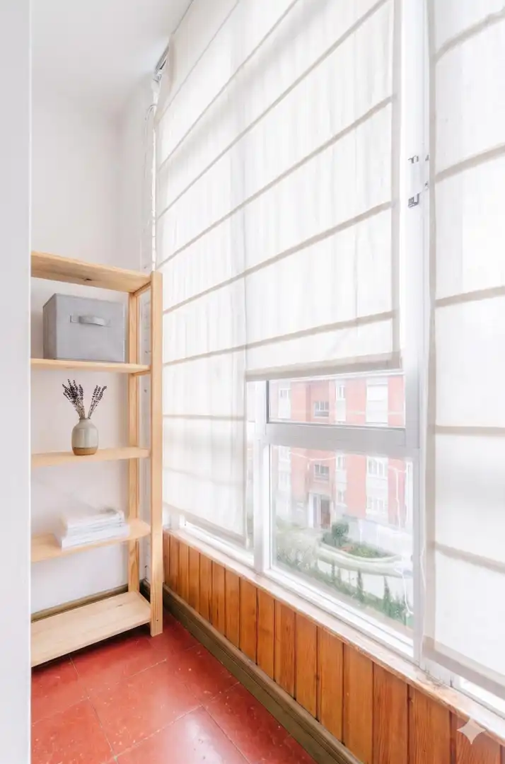 Piso con terraza en venta en Avenida de Torrelavega 13, imagen 8