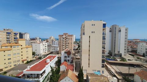 Foto 4 de Apartament de lloguer a Paz, 29, Playa de Gandia, Gandia
